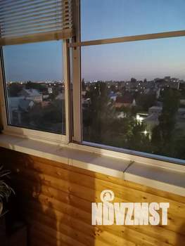 2-к квартира, посуточно, 49м2, 7/9 этаж