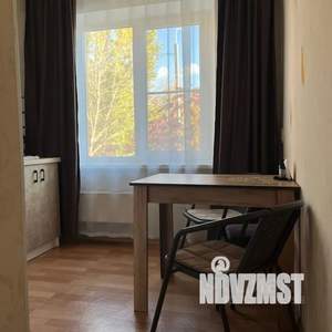 1-к квартира, посуточно, 30м2, 1/9 этаж