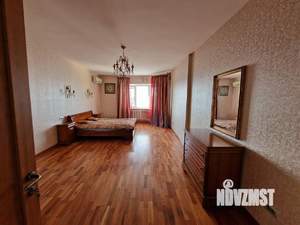 3-к квартира, на длительный срок, 102м2, 13/16 этаж
