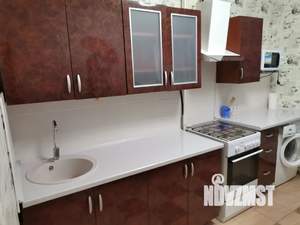 2-к квартира, посуточно, 50м2, 8/9 этаж