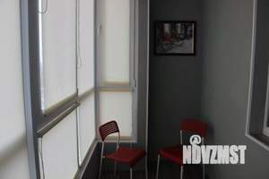 1-к квартира, посуточно, 56м2, 1/1 этаж