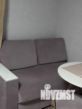 Студия квартира, посуточно, 30м2, 1/5 этаж