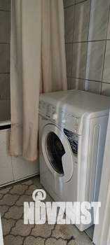 1-к квартира, посуточно, 36м2, 9/16 этаж