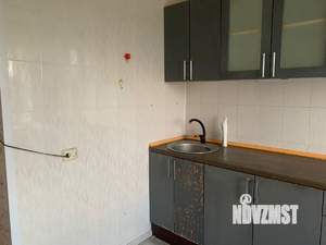 1-к квартира, на длительный срок, 35м2, 5/5 этаж