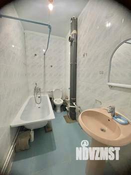 1-к квартира, на длительный срок, 30м2, 1/3 этаж