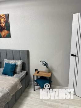 Студия квартира, посуточно, 30м2, 8/22 этаж