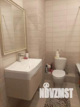 Студия квартира, посуточно, 28м2, 2/23 этаж