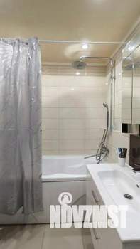 2-к квартира, посуточно, 47м2, 1/1 этаж