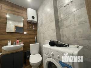 2-к квартира, посуточно, 45м2, 9/9 этаж