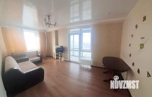 1-к квартира, посуточно, 70м2, 1/1 этаж