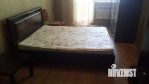 1-к квартира, на длительный срок, 55м2, 12/18 этаж