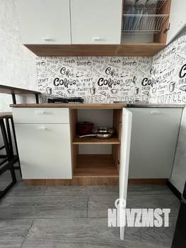 Студия квартира, на длительный срок, 25м2, 9/22 этаж