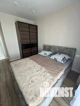 2-к квартира, посуточно, 42м2, 1/1 этаж