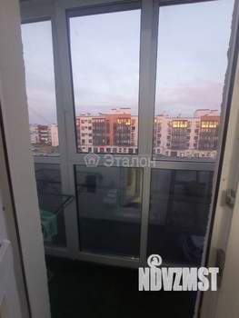 1-к квартира, на длительный срок, 29м2, 3/5 этаж