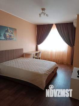 1-к квартира, на длительный срок, 38м2, 15/16 этаж