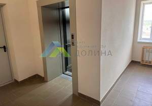 1-к квартира, на длительный срок, 27м2, 3/10 этаж