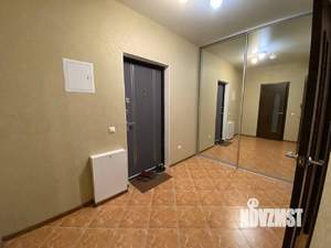 1-к квартира, на длительный срок, 45м2, 20/24 этаж