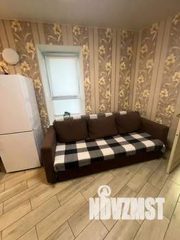 1-к квартира, посуточно, 50м2, 2/9 этаж
