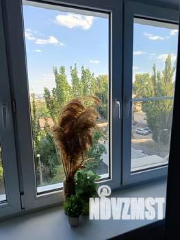 1-к квартира, посуточно, 35м2, 5/9 этаж