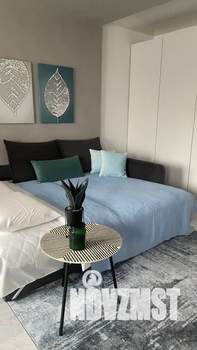 Студия квартира, посуточно, 31м2, 2/5 этаж