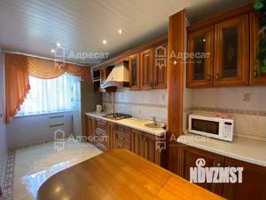 3-к квартира, на длительный срок, 65м2, 6/9 этаж