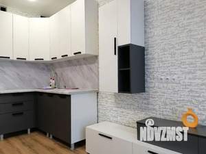 1-к квартира, посуточно, 51м2, 10/25 этаж