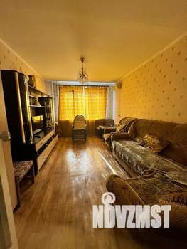 2-к квартира, посуточно, 56м2, 5/10 этаж