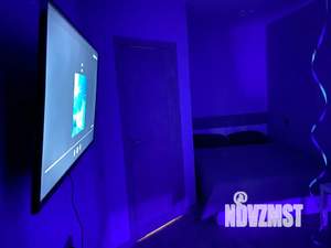 1-к квартира, посуточно, 32м2, 5/9 этаж