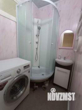 3-к квартира, посуточно, 57м2, 1/1 этаж