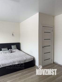 1-к квартира, на длительный срок, 38м2, 3/5 этаж