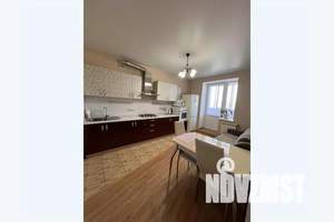 1-к квартира, посуточно, 50м2, 7/9 этаж