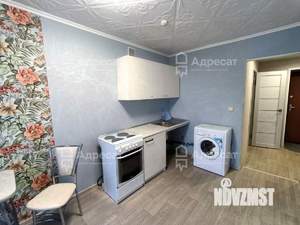 1-к квартира, на длительный срок, 39м2, 8/10 этаж