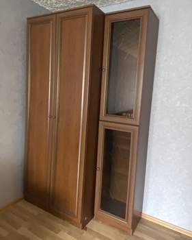 2-к квартира, на длительный срок, 52м2, 5/5 этаж