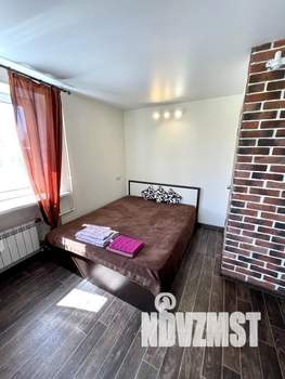 1-к квартира, посуточно, 37м2, 3/5 этаж