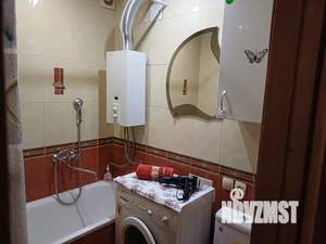 2-к квартира, посуточно, 54м2, 3/5 этаж