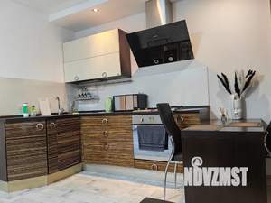 Студия квартира, посуточно, 44м2, 9/16 этаж