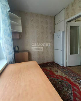2-к квартира, на длительный срок, 48м2, 2/16 этаж