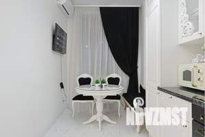 1-к квартира, посуточно, 45м2, 5/16 этаж