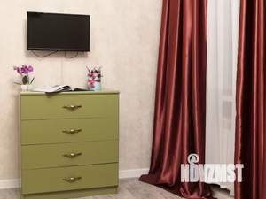 2-к квартира, посуточно, 55м2, 3/5 этаж