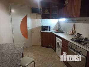 1-к квартира, посуточно, 40м2, 5/10 этаж