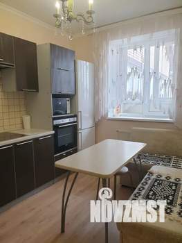 1-к квартира, посуточно, 38м2, 6/7 этаж