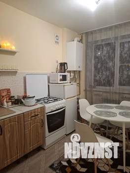 1-к квартира, посуточно, 30м2, 1/3 этаж