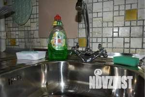 1-к квартира, посуточно, 30м2, 4/5 этаж