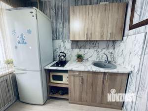 1-к квартира, посуточно, 32м2, 3/5 этаж