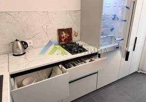 1-к квартира, на длительный срок, 35м2, 3/4 этаж