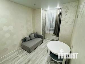 1-к квартира, посуточно, 34м2, 2/10 этаж