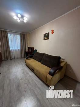 1-к квартира, на длительный срок, 39м2, 2/9 этаж