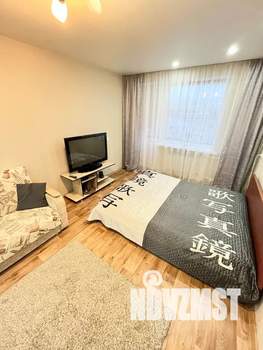 1-к квартира, посуточно, 37м2, 7/9 этаж