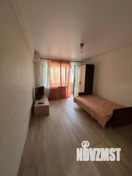 2-к квартира, посуточно, 45м2, 2/5 этаж
