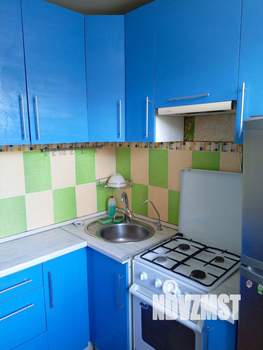 2-к квартира, на длительный срок, 45м2, 6/10 этаж